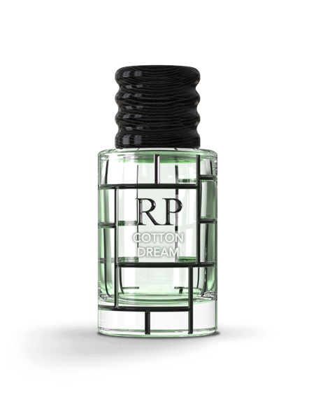 Cotton Dream - Parfum Voiture RP