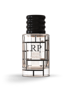 Coco Vanille - Parfum Voiture RP 2