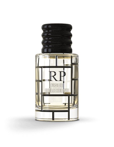Figue Délicieuse - Parfum Voiture RP
