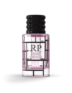 Fraise des Bois - Parfum Voiture RP
