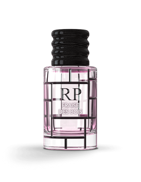 Fraise des Bois - Parfum Voiture RP