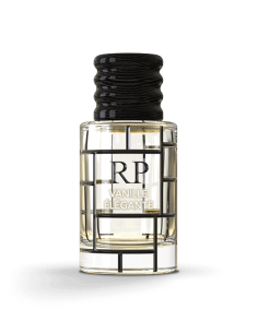 Vanille Élégante - Parfum Voiture RP