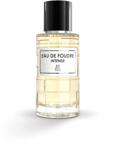 Eau de Foudre Intense - RP Parfum
