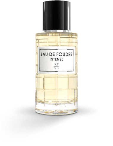 Eau de Foudre Intense - RP Parfum