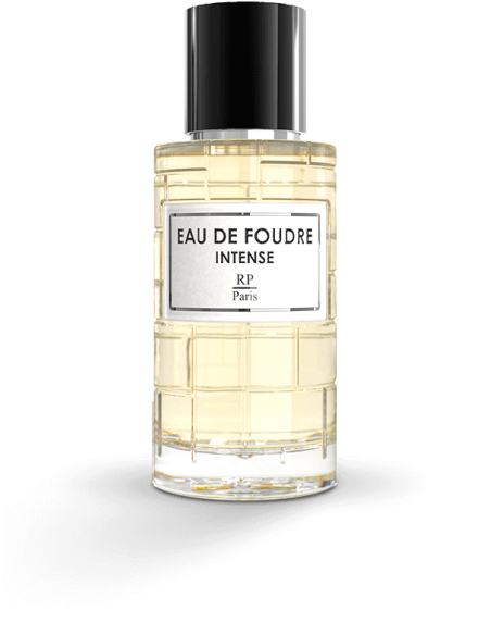 Eau de Foudre Intense - RP Parfum