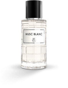 Musc Blanc - RP Parfum