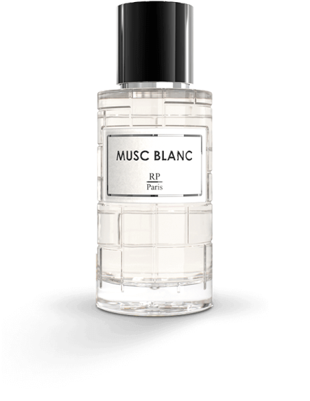 Musc Blanc - RP Parfum