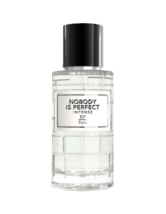 Nobody is Perfect - RP Parfum