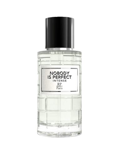 Nobody is Perfect - RP Parfum