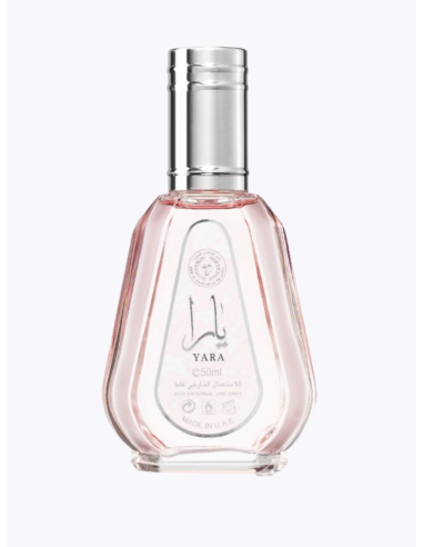 Yara Rose 50ML - Lattafa