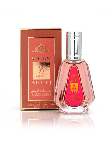 Musk Areej – Ayat Perfumes