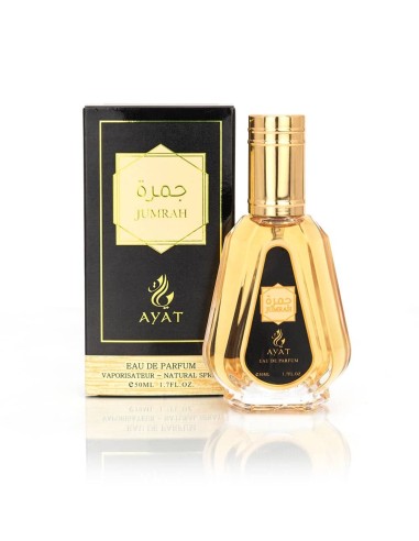 Jumrah – Ayat Perfumes