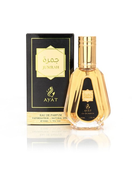 Jumrah – Ayat Perfumes
