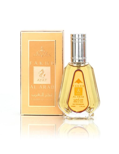 Fakhr Al Arab – Ayat Perfumes