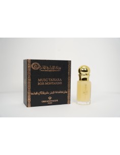 Musc Tahara Bois Montaigne