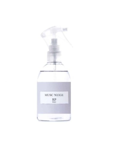 Parfum de maison Neige