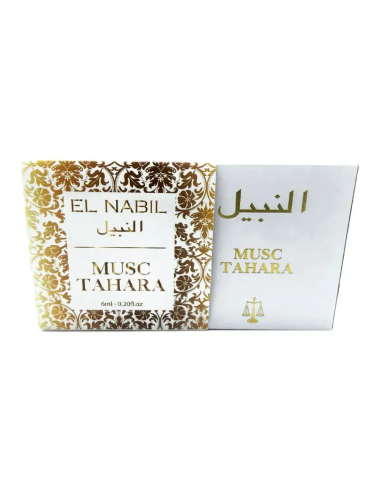 Musc Tahara - El Nabil