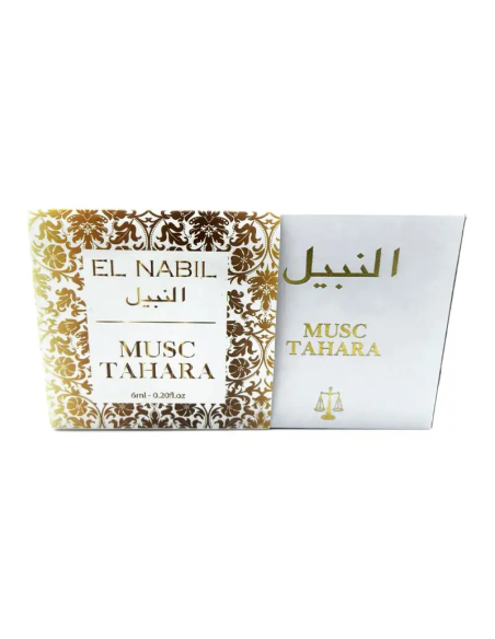 Musc Tahara - El Nabil