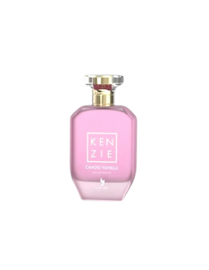 Kenzie candid Vanilla - Volaré