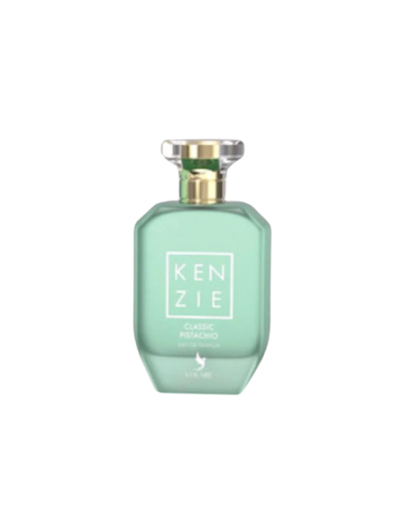 Kenzie pistachio - Volaré