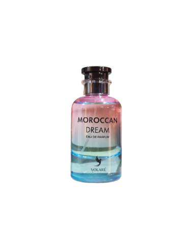 Moroccan Dream - Volaré