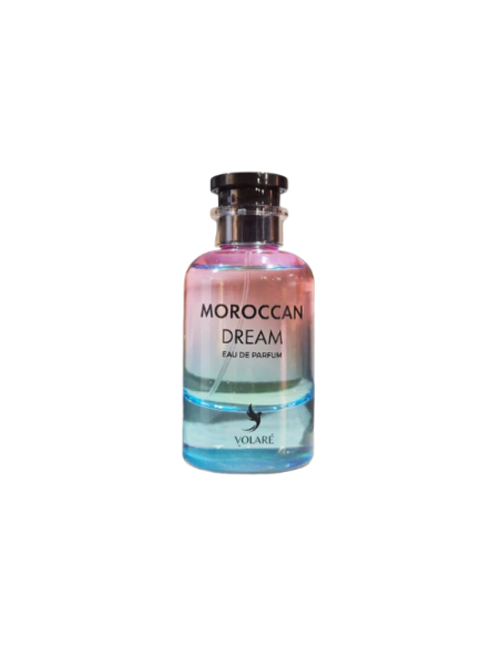 Moroccan Dream - Volaré