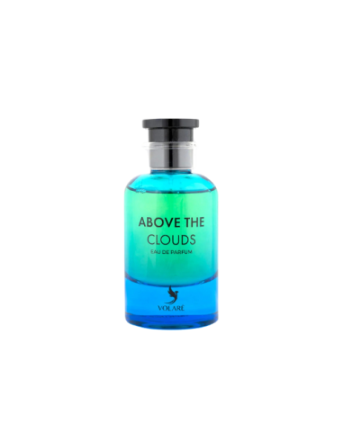 Above The Cloud - Volaré