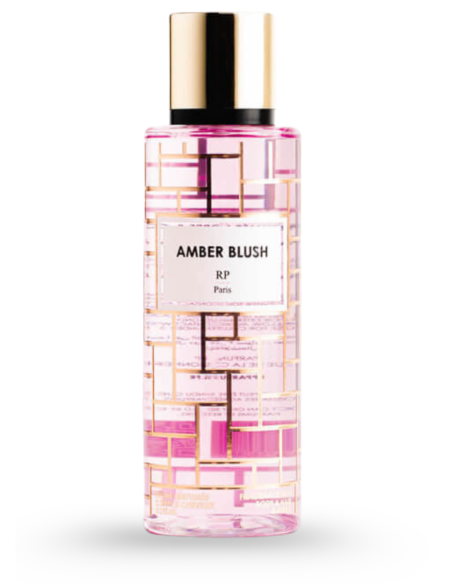 Brume Parfum Amber Blush