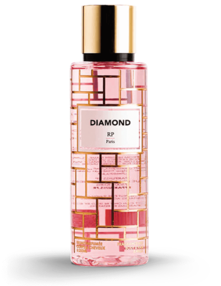 Brume Parfum Diamond