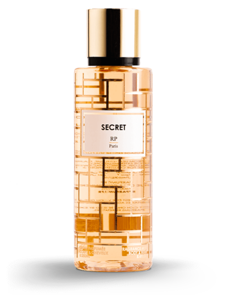 Brume Parfum Secret