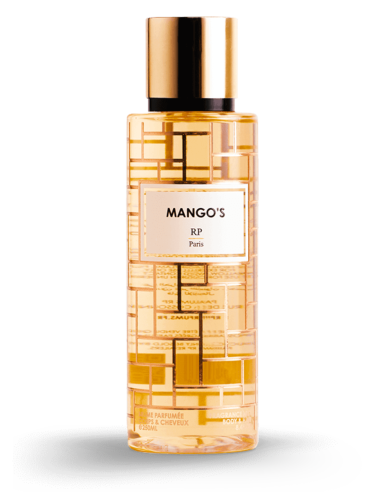 Brume Parfum Mango's