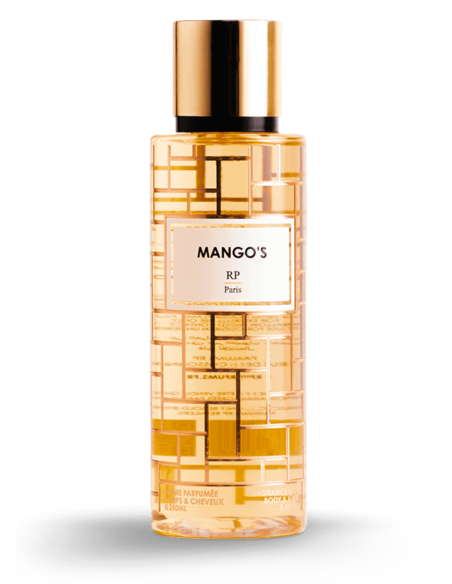 Brume Parfum Mango's
