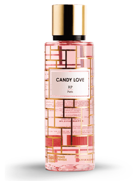 Brume Parfum  Candy Love