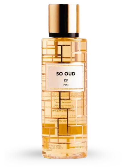 Brume Parfum  So Oud