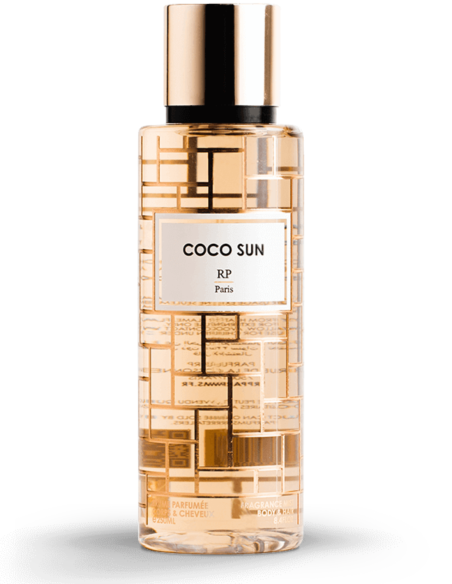 Brume Parfum Coco Sun