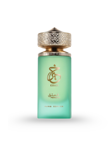 Khair Pistachio - Paris Corner