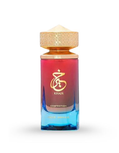 Khair Confection - Paris Corner