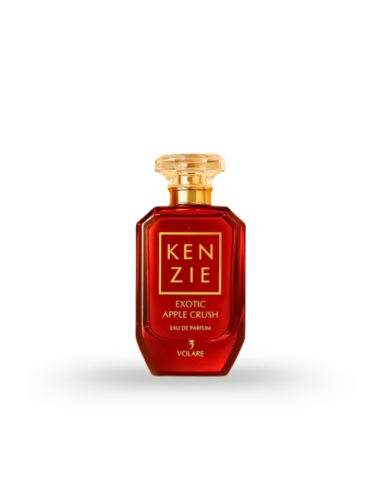Kenzie Apple Crush - Volaré
