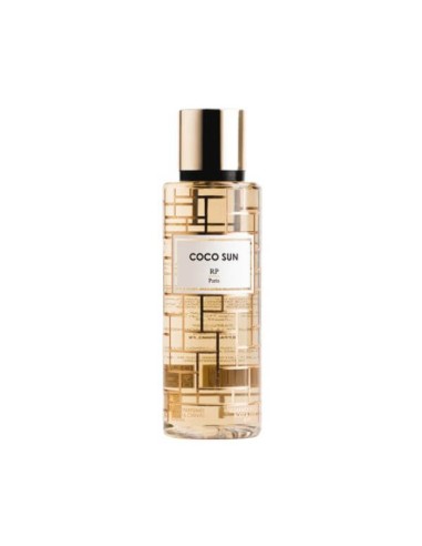 Brume Parfum Coco Sun