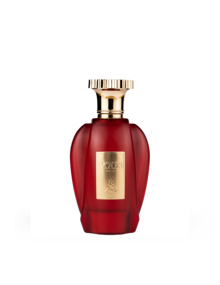 Voux Spices - Paris Corner