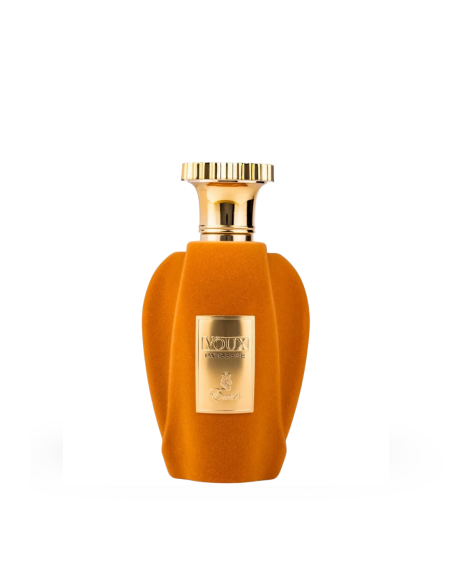 Voux Patisserie - Paris Corner