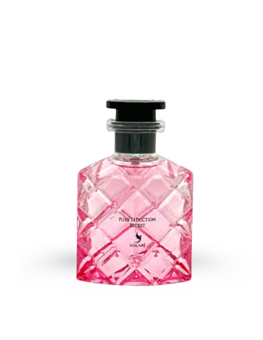 Pure Seduction Secret - Volaré