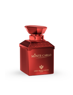 Monte-Carlo - Gris Montaigne