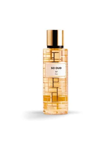 Brume Parfum  So Oud