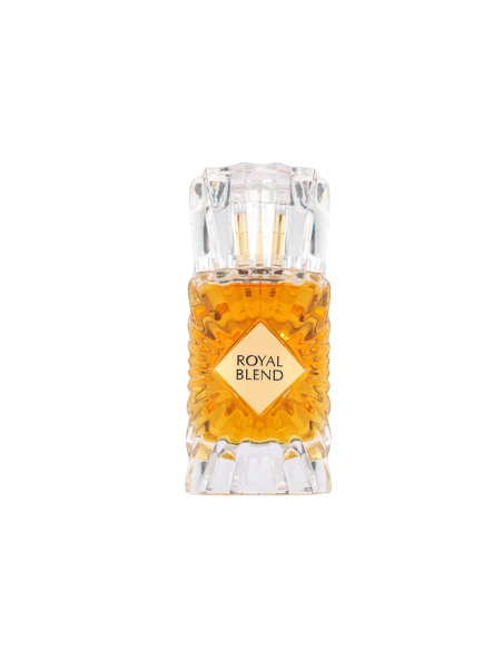 Royal Blend - French Avenue