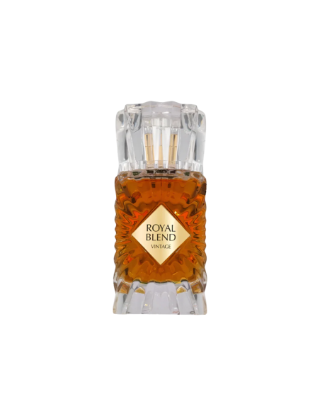 Royal Blend Sequoia - French Avenue