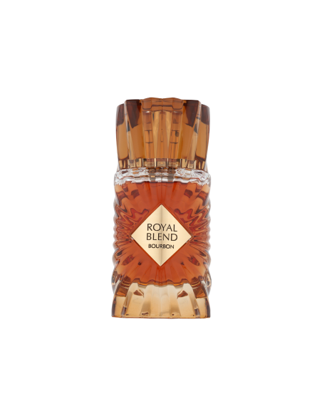 Royal Blend Bourbon - French Avenue
