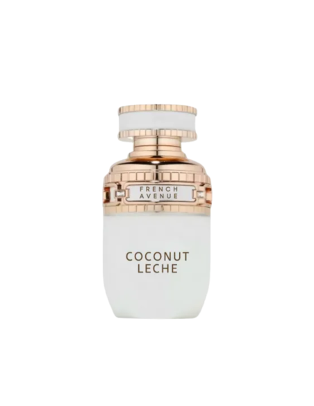 Coconut Leche - French Avenue