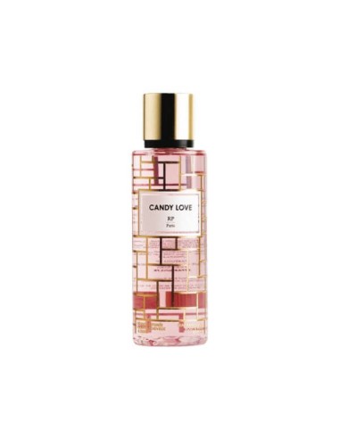 Brume Parfum  Candy Love