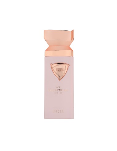 Della An Equestrian - French Avenue